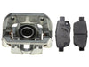 Disc Brake Caliper Raybestos Brakes RC11720
