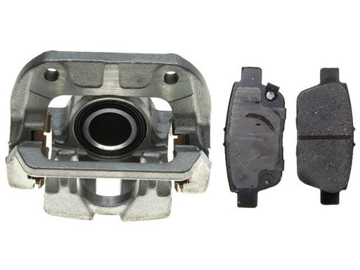 Disc Brake Caliper Raybestos Brakes RC11720