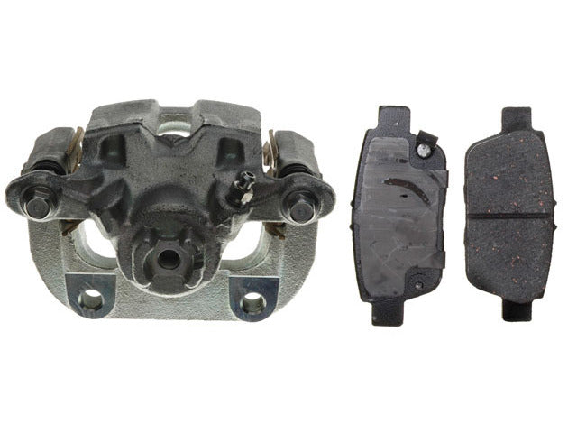 Disc Brake Caliper Raybestos Brakes RC11720