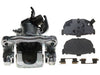 Disc Brake Caliper Raybestos Brakes RC11721