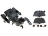 Disc Brake Caliper Raybestos Brakes RC11721