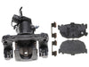 Disc Brake Caliper Raybestos Brakes RC11722