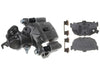 Disc Brake Caliper Raybestos Brakes RC11722