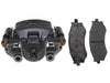 Disc Brake Caliper Raybestos Brakes RC11724