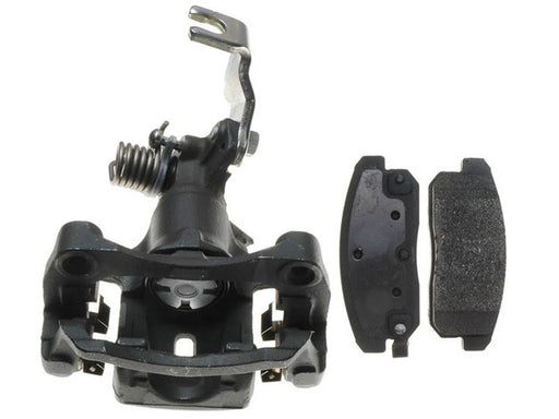 Disc Brake Caliper Raybestos Brakes RC11725