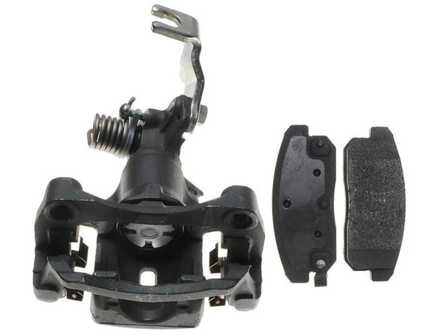 Disc Brake Caliper Raybestos Brakes RC11725