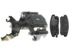 Disc Brake Caliper Raybestos Brakes RC11725