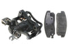 Disc Brake Caliper Raybestos Brakes RC11725