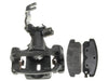 Disc Brake Caliper Raybestos Brakes RC11726