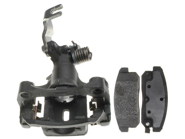 Disc Brake Caliper Raybestos Brakes RC11726