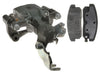 Disc Brake Caliper Raybestos Brakes RC11726