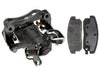 Disc Brake Caliper Raybestos Brakes RC11726