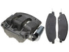 Disc Brake Caliper Raybestos Brakes RC11729
