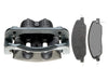 Disc Brake Caliper Raybestos Brakes RC11730