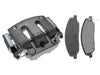 Disc Brake Caliper Raybestos Brakes RC11730