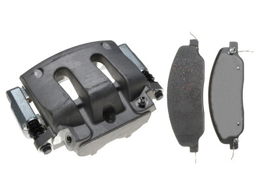 Disc Brake Caliper Raybestos Brakes RC11730