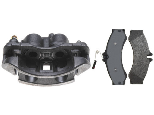 Disc Brake Caliper Raybestos Brakes RC11733