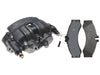 Disc Brake Caliper Raybestos Brakes RC11733