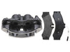Disc Brake Caliper Raybestos Brakes RC11734