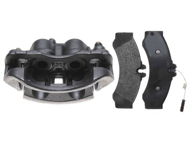 Disc Brake Caliper Raybestos Brakes RC11734