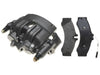 Disc Brake Caliper Raybestos Brakes RC11734
