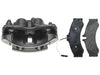 Disc Brake Caliper Raybestos Brakes RC11735