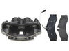 Disc Brake Caliper Raybestos Brakes RC11736