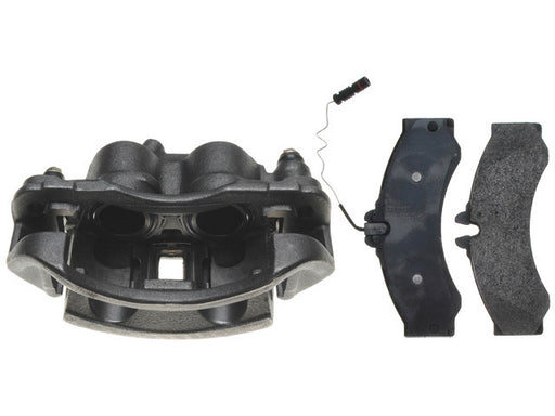 Disc Brake Caliper Raybestos Brakes RC11736