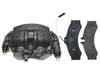 Disc Brake Caliper Raybestos Brakes RC11736