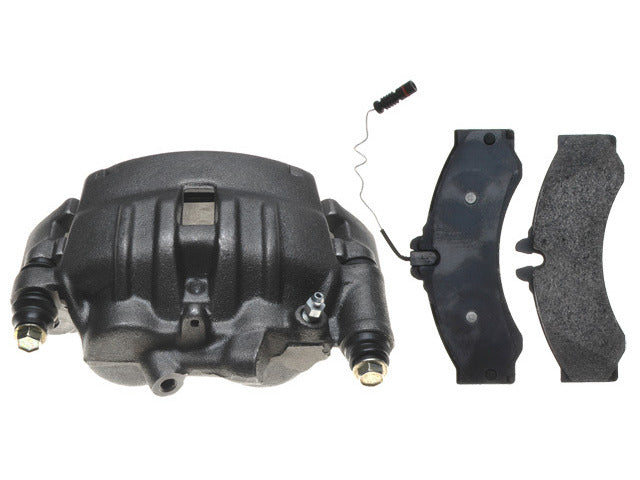 Disc Brake Caliper Raybestos Brakes RC11736