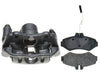 Disc Brake Caliper Raybestos Brakes RC11737
