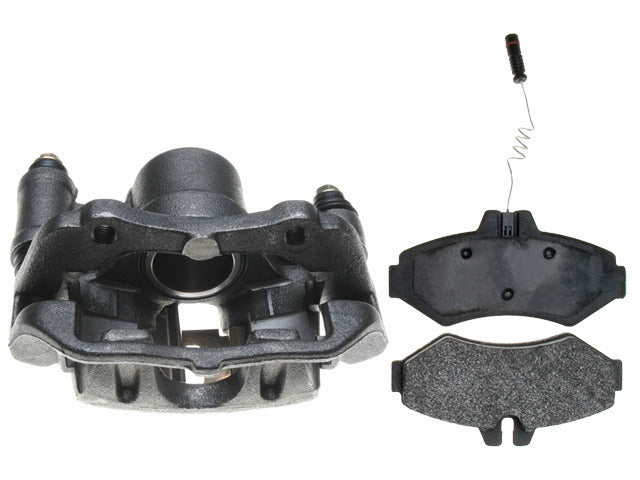 Disc Brake Caliper Raybestos Brakes RC11737