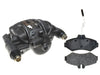 Disc Brake Caliper Raybestos Brakes RC11737