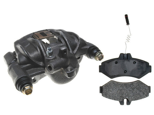 Disc Brake Caliper Raybestos Brakes RC11737