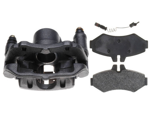 Disc Brake Caliper Raybestos Brakes RC11738