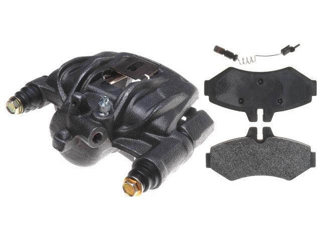 Disc Brake Caliper Raybestos Brakes RC11738