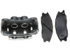 Disc Brake Caliper Raybestos Brakes RC11747