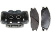 Disc Brake Caliper Raybestos Brakes RC11748