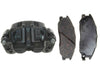 Disc Brake Caliper Raybestos Brakes RC11748