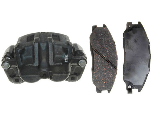 Disc Brake Caliper Raybestos Brakes RC11748