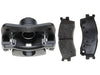 Disc Brake Caliper Raybestos Brakes RC11749