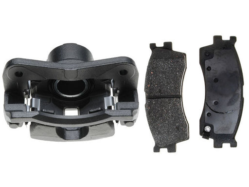 Disc Brake Caliper Raybestos Brakes RC11749