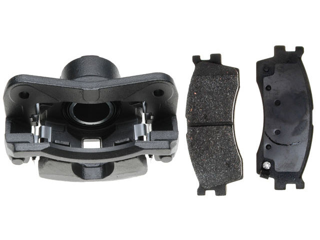 Disc Brake Caliper Raybestos Brakes RC11749