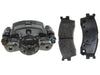 Disc Brake Caliper Raybestos Brakes RC11749