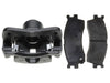 Disc Brake Caliper Raybestos Brakes RC11750