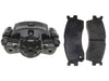Disc Brake Caliper Raybestos Brakes RC11750