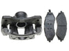 Disc Brake Caliper Raybestos Brakes RC11753