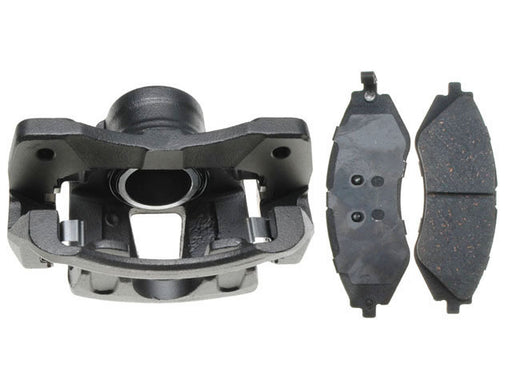 Disc Brake Caliper Raybestos Brakes RC11753