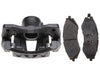 Disc Brake Caliper Raybestos Brakes RC11754