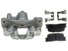 Disc Brake Caliper Raybestos Brakes RC11757